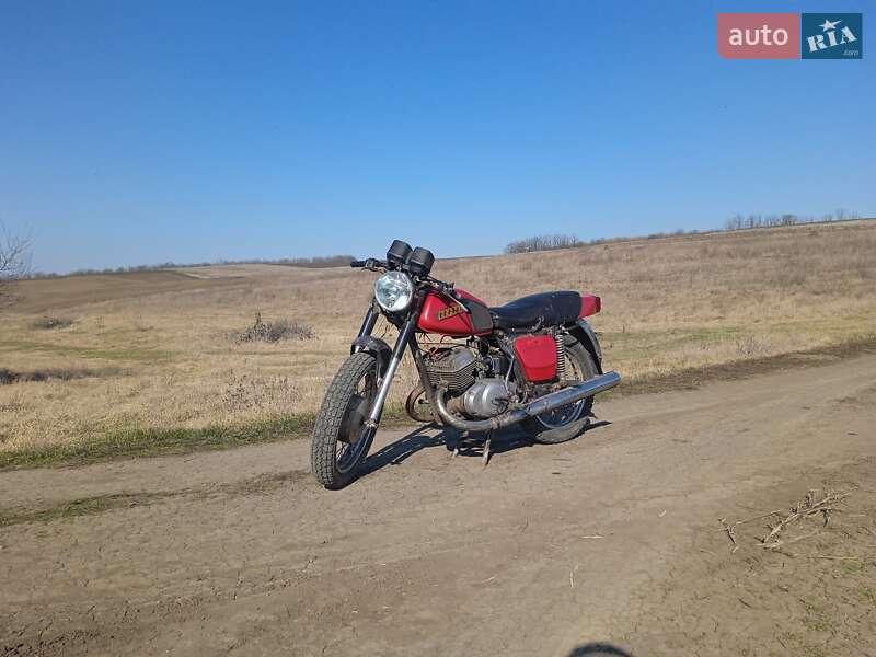 Мотоцикл Туризм ИЖ Юпітер 5 1992 в Чернівцях фото 5 Мотоцикл Туризм ИЖ Юпітер 5 1992 в Чернівцях