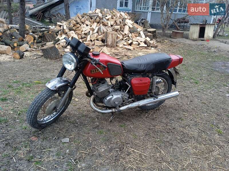 Мотоцикл Туризм ИЖ Юпітер 5 1992 в Чернівцях фото 8 Мотоцикл Туризм ИЖ Юпітер 5 1992 в Чернівцях