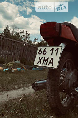Мотоцикл Классік ИЖ Юпітер 5 1988 в Шепетівці