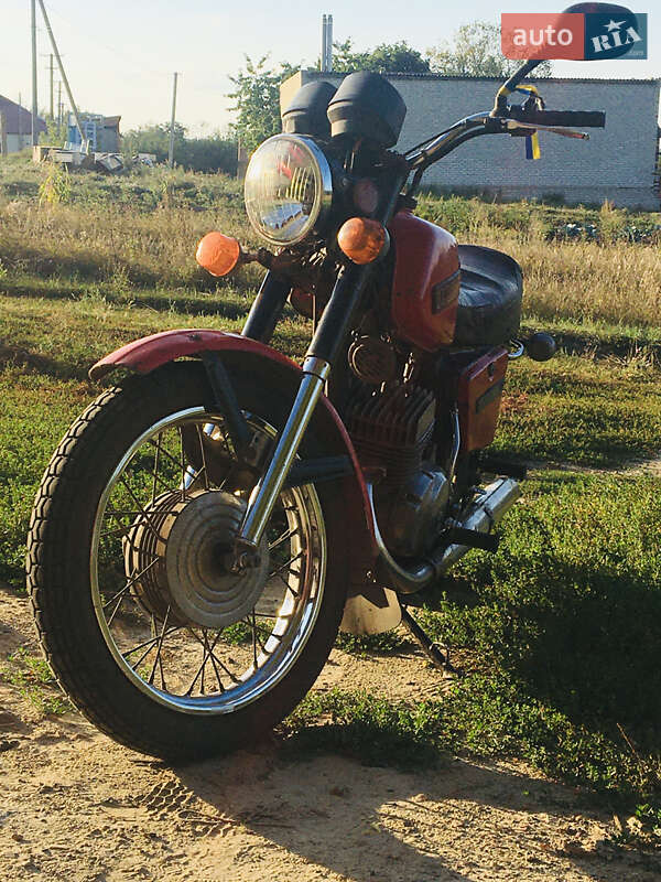 ИЖ Юпитер 5 1990