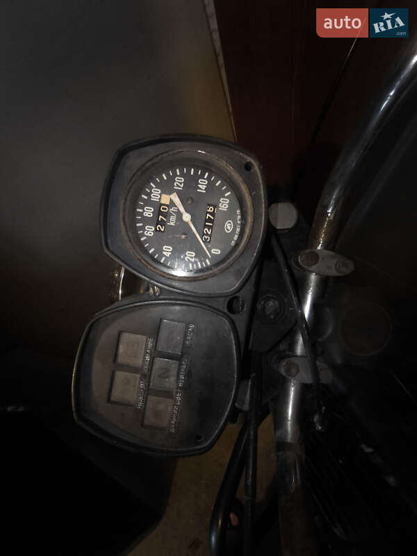 Мотоцикл Классик ИЖ Юпитер 5 1989 в Виннице фото 7 Мотоцикл Классик ИЖ Юпитер 5 1989 в Виннице
