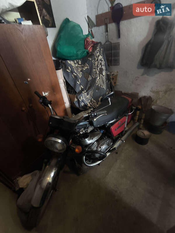 Мотоцикл Классик ИЖ Юпитер 5 1989 в Виннице фото 10 Мотоцикл Классик ИЖ Юпитер 5 1989 в Виннице