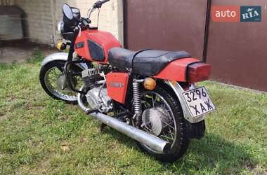 Мотоцикл Классік ИЖ Юпітер 5 1988 в Харкові