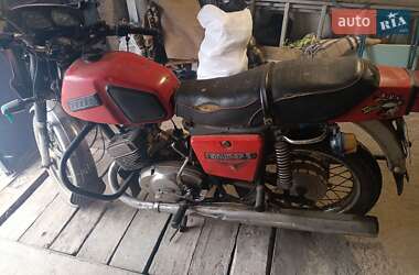 Мотоцикл Классик ИЖ Юпитер 5 1985 в Днепре