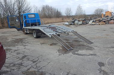  JAC HFC 1020K 2008 в 