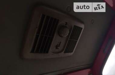 Бензовоз JAC HFC 1020K 2007 в 