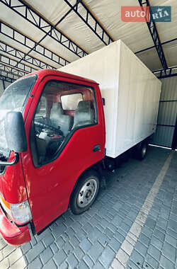 Другие грузовики JAC HFC 1020K 2008 в 