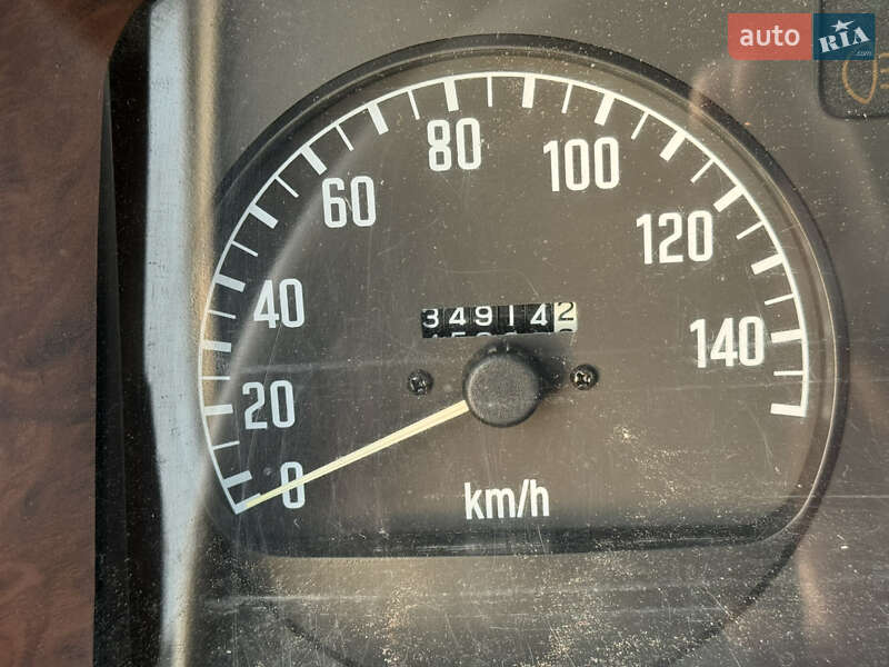 Тентованый JAC HFC 1020K 2007 в Каменке-Бугской