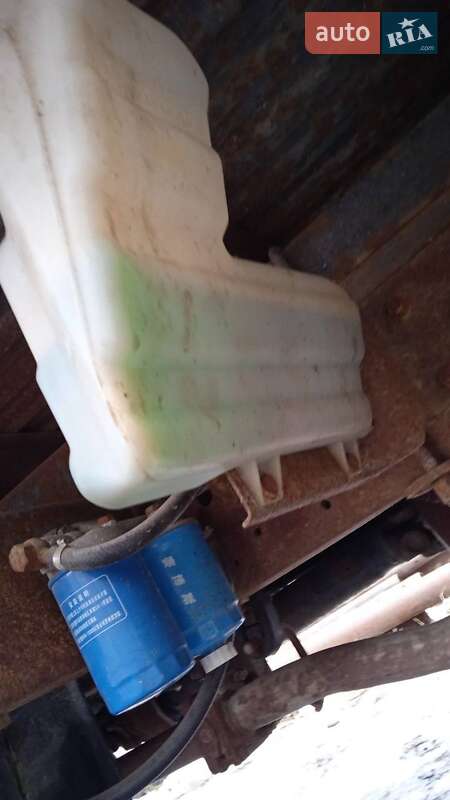 Тентованый JAC HFC 1045K 2008 в Днепре фото 24 Тентованый JAC HFC 1045K 2008 в Днепре