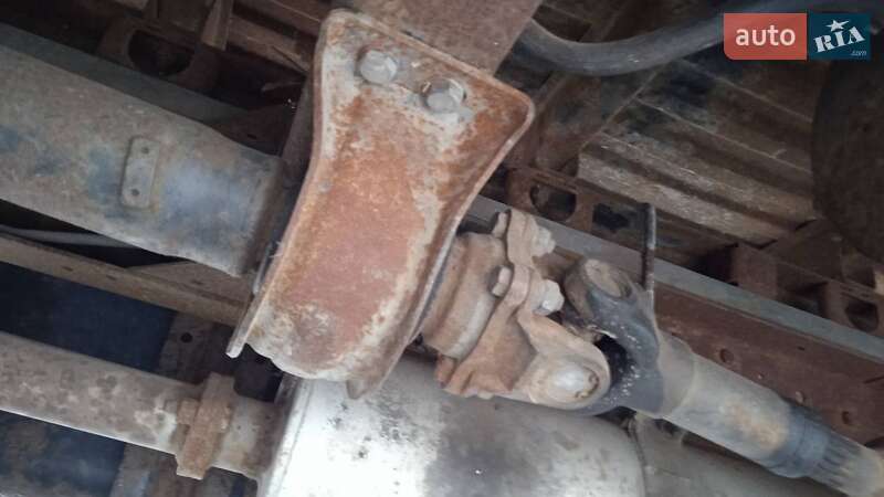 Тентованый JAC HFC 1045K 2008 в Днепре фото 40 Тентованый JAC HFC 1045K 2008 в Днепре