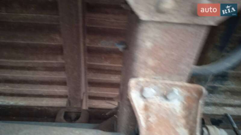 Тентованый JAC HFC 1045K 2008 в Днепре фото 43 Тентованый JAC HFC 1045K 2008 в Днепре