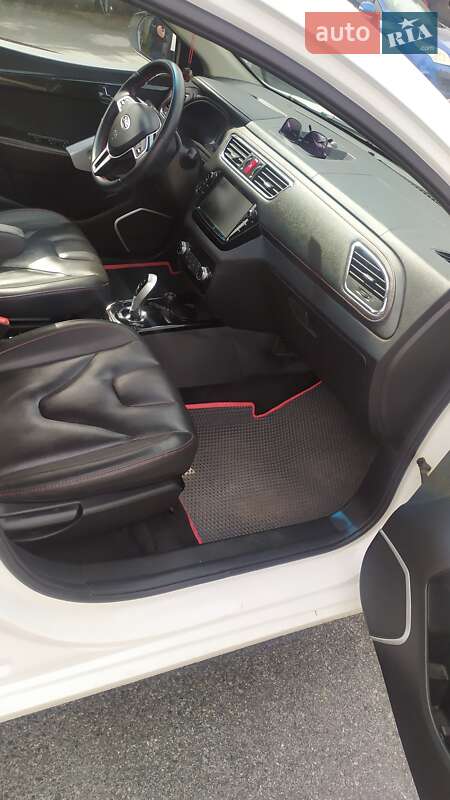 Хэтчбек JAC iEV7S 2019 в Днепре