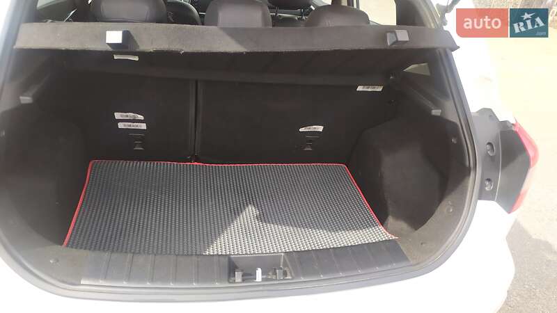 Хэтчбек JAC iEV7S 2019 в Днепре