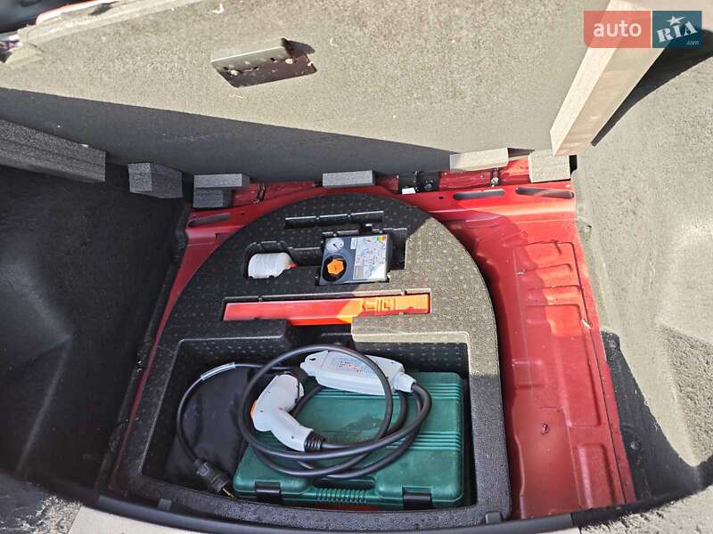 Позашляховик / Кросовер JAC iEVS4 2019 в Дніпрі