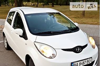 Хэтчбек JAC J2 2013 в Кропивницком