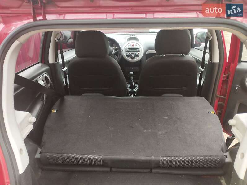 Хетчбек JAC J2 2013 в Старій Синяві