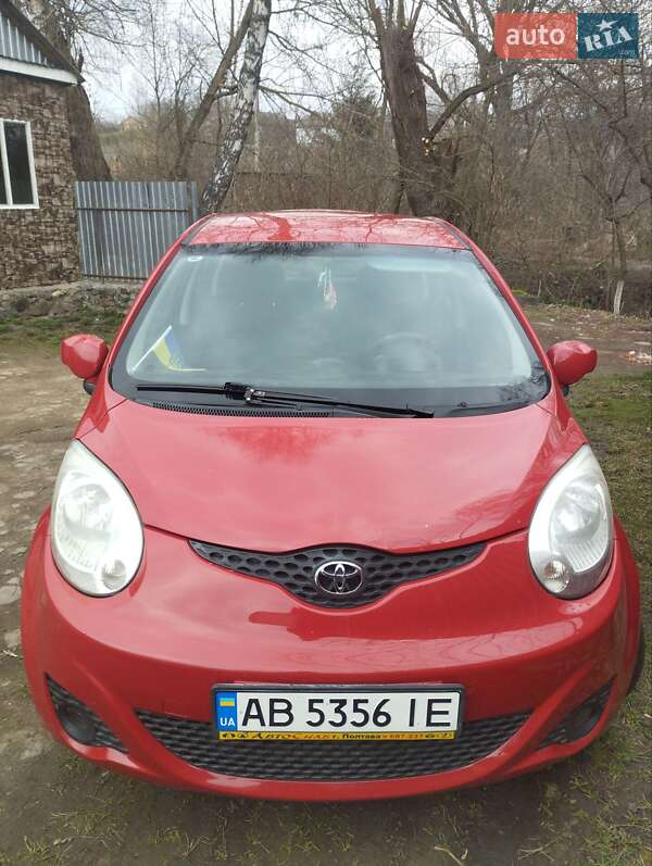 Хетчбек JAC J2 2013 в Старій Синяві