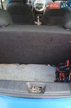 Хэтчбек JAC J2 2013 в 