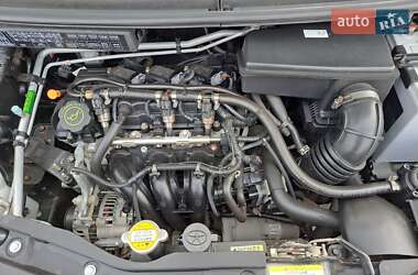 Хетчбек JAC J2 2013 в 