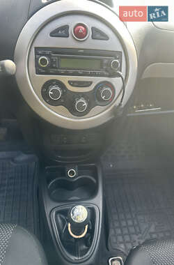 Хэтчбек JAC J2 2015 в 