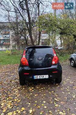 Хетчбек JAC J2 2015 в Кривому Розі