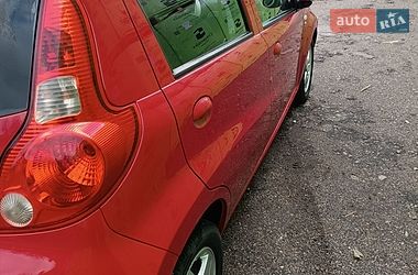 Хетчбек JAC J2 2014 в Смілі