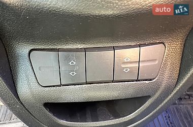 Хетчбек JAC J2 2013 в Запоріжжі