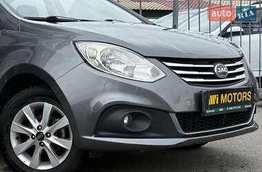 Седан JAC J4 2019 в 