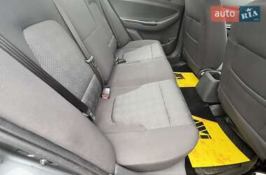 Седан JAC J4 2019 в 