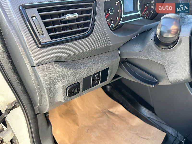 Седан JAC J4 2018 в Луцьку