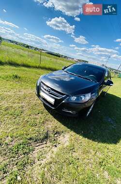 Седан JAC J5 2014 в 