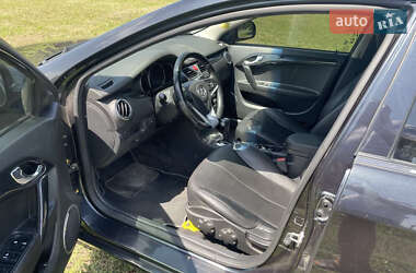 Седан JAC J5 2014 в Днепре