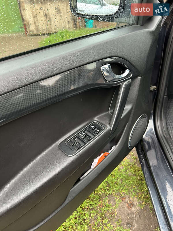 Седан JAC J5 2014 в Чернігові фото 10 Седан JAC J5 2014 в Чернігові