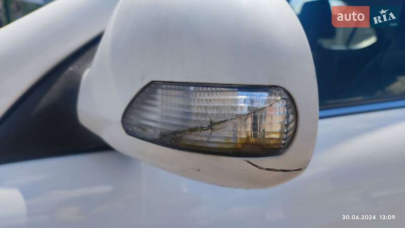 Седан JAC J5 2013 в Белой Церкви