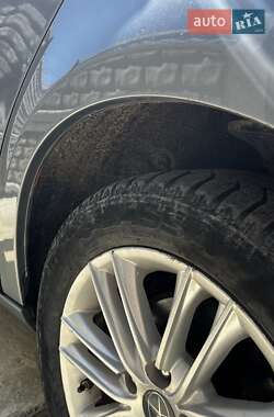 Седан JAC J5 2014 в Ивано-Франковске