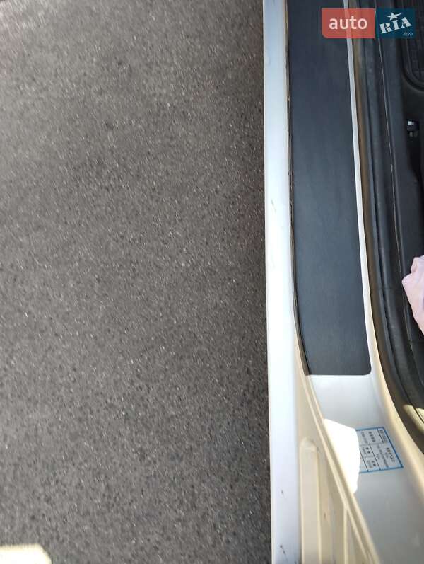 Седан JAC J5 2013 в Черкассах