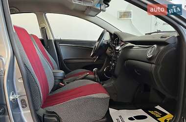 Седан JAC J5 2014 в 