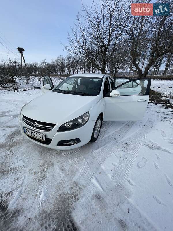 JAC J5 2014