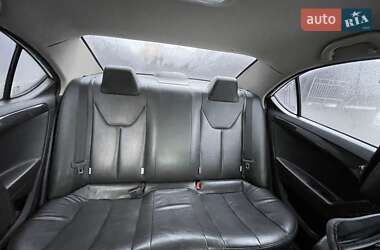Седан JAC J5 2014 в 