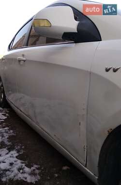 Седан JAC J5 2014 в 