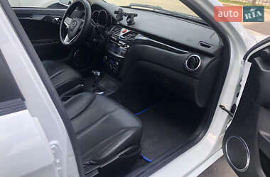 Седан JAC J5 2014 в 