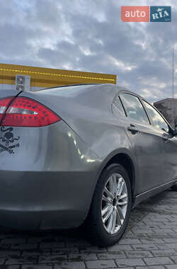 Седан JAC J5 2014 в 