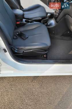 Седан JAC J5 2014 в 