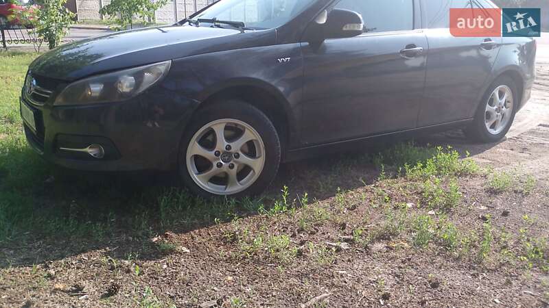 JAC J5 2014