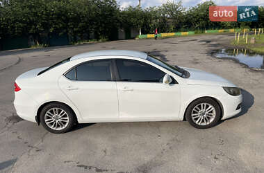 Седан JAC J5 2014 в 