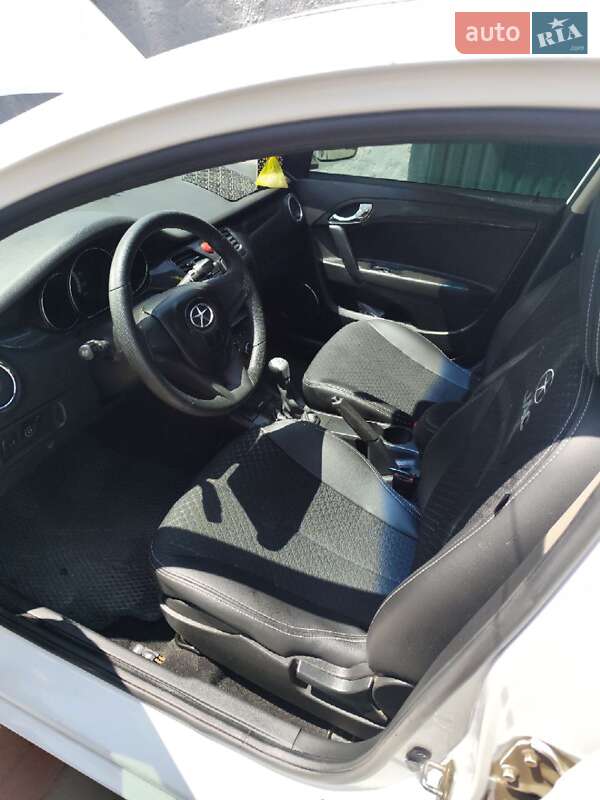 Седан JAC J5 2014 в Первомайске фото 14 Седан JAC J5 2014 в Первомайске