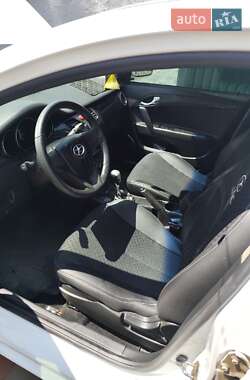 Седан JAC J5 2014 в 