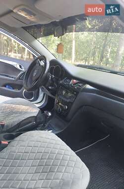 Седан JAC J5 2015 в 
