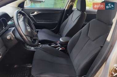 Седан JAC J5 2013 в 