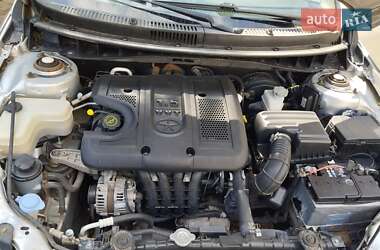 Седан JAC J5 2013 в 